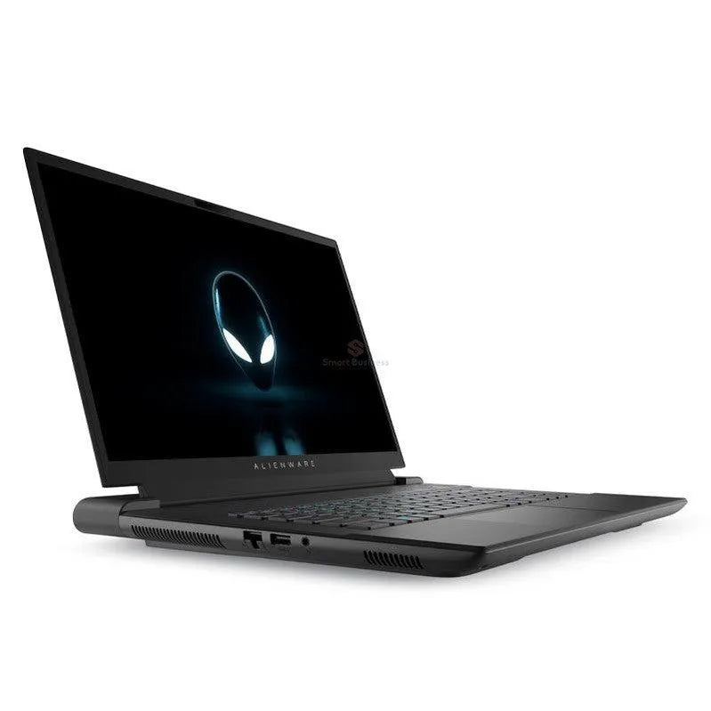 LAPTOP GAMER ALIENWARE M16R1 15.6" QUAD HD, INTEL CORE I7-13700HX 3.70GHZ, 16GB, 1TB SSD, NVIDIA GEFORCE RTX 4060, WINDOWS 11 HOME 64-BIT, ESPAÑOL, NEGRO - SMART BUSINESS
