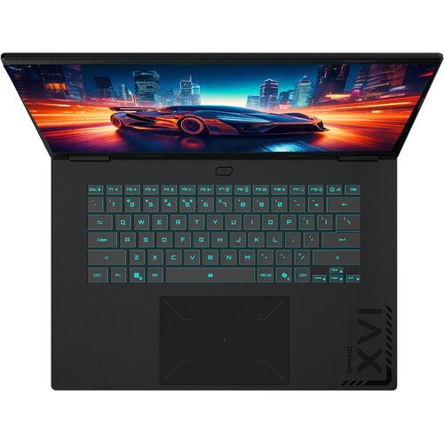 LAPTOP GAMER GIGABYTE A16 – INTEL I7 - 13620H, NVIDIA RTX 5070, 16" 165HZ WUXGA, 16GB DDR5, 1TB SSD, WINDOWS 11 HOME GIGABYTE-GAMING-A16-CWHI3US894SH - SMART BUSINESS