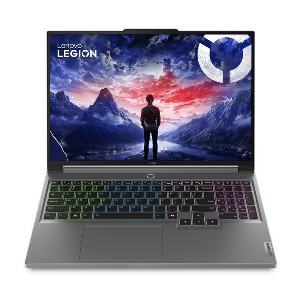 "LAPTOP GAMING AI - POWERED INTEL CORE I9, 32GB RAM, NVIDIA RTX 4070 8GB, 15.6'' 4K – POTENCIA EXTREMA PARA JUEGOS Y CREACIÓN" 83DG00P5LM - SMART BUSINESS