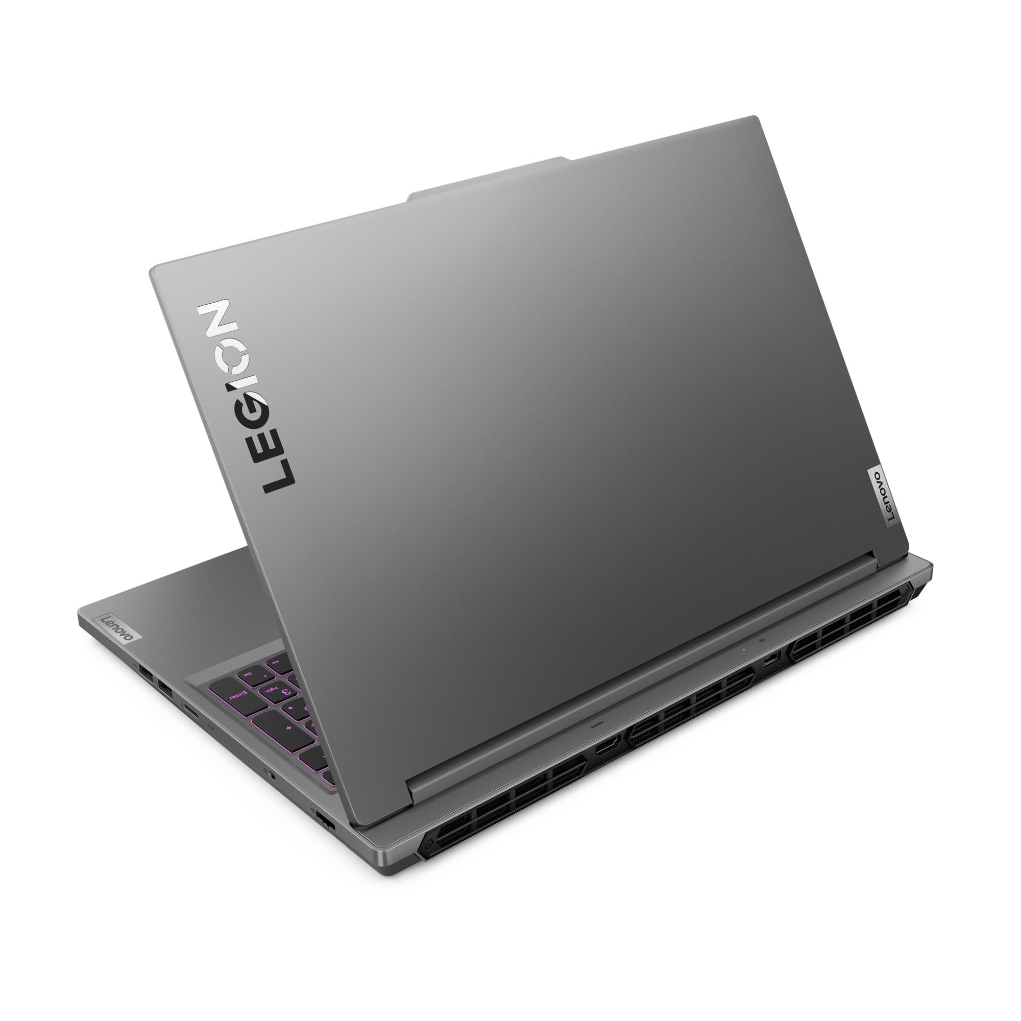 "LAPTOP GAMING AI - POWERED INTEL CORE I9, 32GB RAM, NVIDIA RTX 4070 8GB, 15.6'' 4K – POTENCIA EXTREMA PARA JUEGOS Y CREACIÓN" 83DG00P5LM - SMART BUSINESS