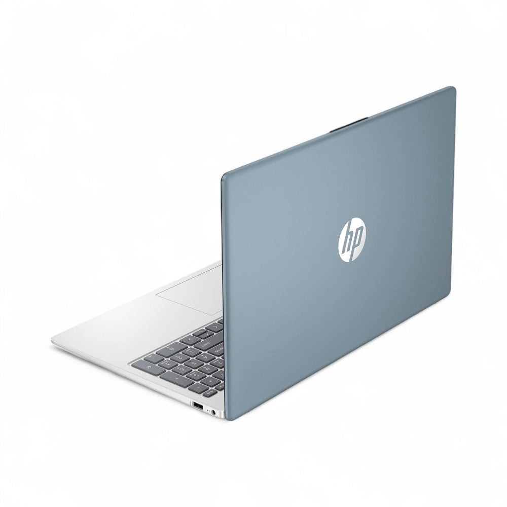 HP 15-FC0256LA LAPTOP 15.6'' FULL HD IPS, AMD RYZEN 5 7520U, 16GB RAM, 512GB SSD, RADEON GRAPHICS, WI-FI 6, FREEDOS, COLOR PLAT