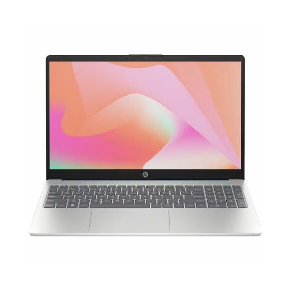 LAPTOP HP 15 - FD0234LA B9TT0LAABM INTEL CORE I3 - N305 8GB DDR4 512GB SSD 15.6" FHD FREEDOS AZUL GARANTÍA 1 AÑO B9TT0LAABM - SMART BUSINESS