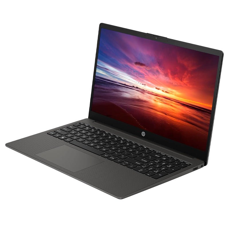 LAPTOP HP 250 G10 ( 9S8U5LAABM ) | INTEL CORE I7 - 1355U 5.0GHZ | RAM 8GB DDR4 | 512GB SSD | PANTALLA 15.6" HD | FREE DOS | 3 CELDAS 9S8U5LAABM - SMART BUSINESS