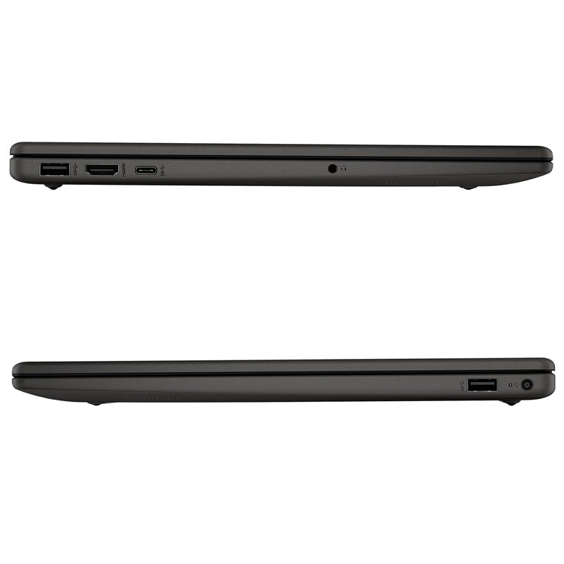 LAPTOP HP 250 G10 ( 9S8U5LAABM ) | INTEL CORE I7 - 1355U 5.0GHZ | RAM 8GB DDR4 | 512GB SSD | PANTALLA 15.6" HD | FREE DOS | 3 CELDAS 9S8U5LAABM - SMART BUSINESS