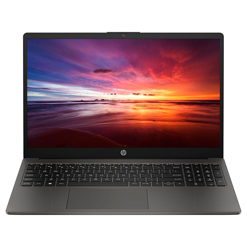 LAPTOP HP 250 G10 ( 9S8U5LAABM ) | INTEL CORE I7 - 1355U 5.0GHZ | RAM 8GB DDR4 | 512GB SSD | PANTALLA 15.6" HD | FREE DOS | 3 CELDAS 9S8U5LAABM - SMART BUSINESS