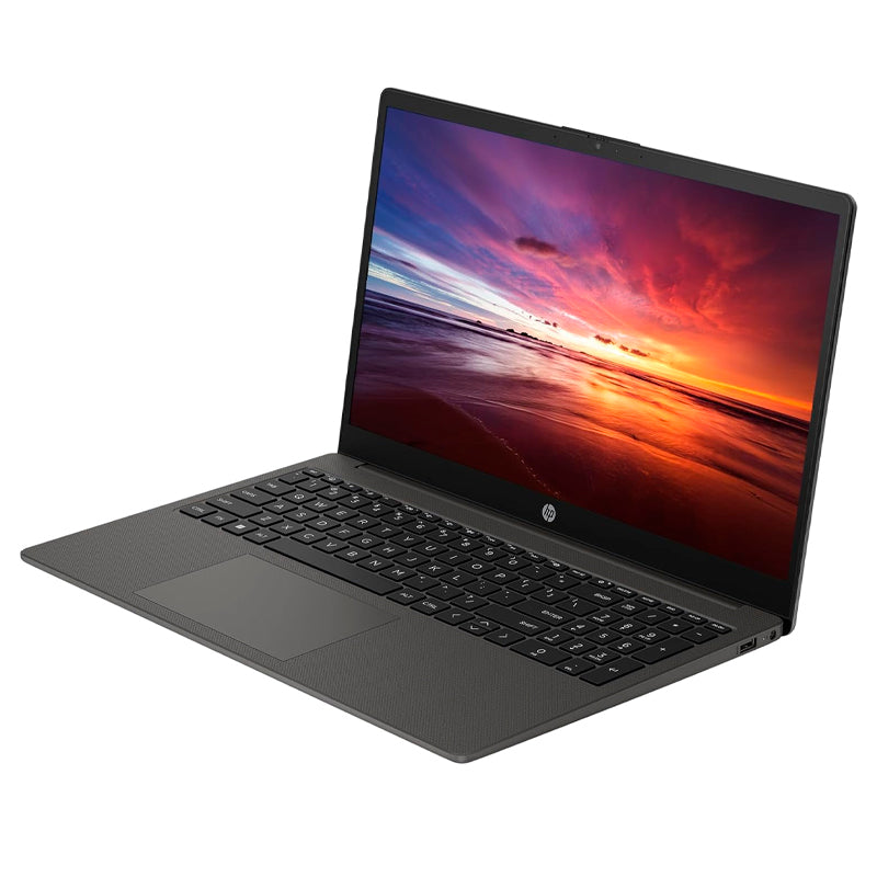 LAPTOP HP 250 G10 ( 9S8U5LA#ABM ) | INTEL CORE I7-1355U 5.0GHZ | RAM 8GB DDR4 | 512GB SSD | PANTALLA 15.6" HD | FREE DOS | 3 CELDAS - SMART BUSINESS