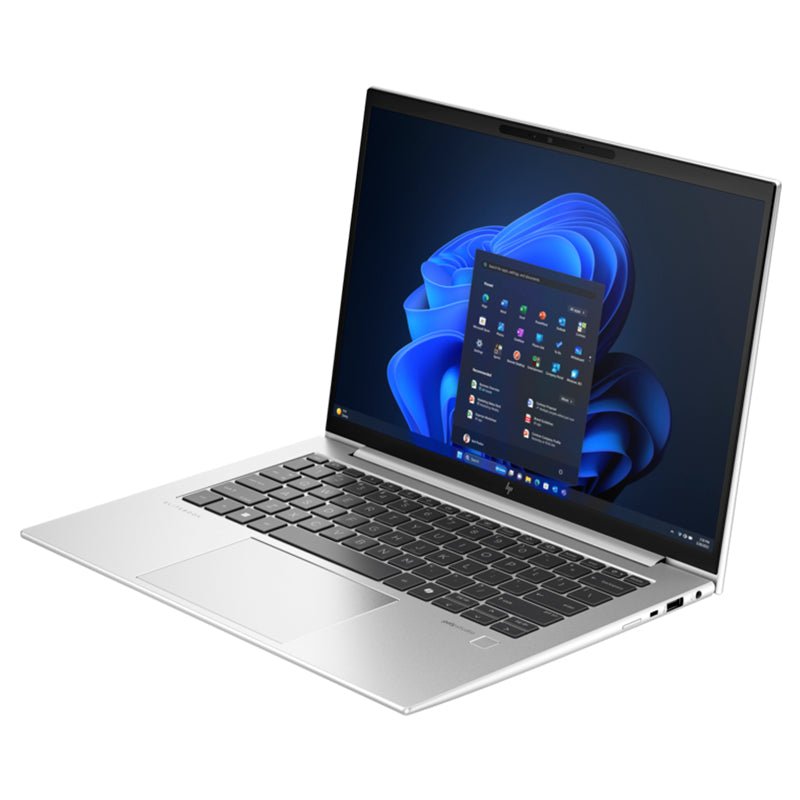 LAPTOP HP 840 G11, 15.6″, INTEL CORE ULTRA 7 - 155U, MEMORIA 16 GB, DISCO DURO 1 TB, WIFI, BLUETOOTH, WIN 11 PRO, A1UP3LTABM A1UP3LTABM - SMART BUSINESS