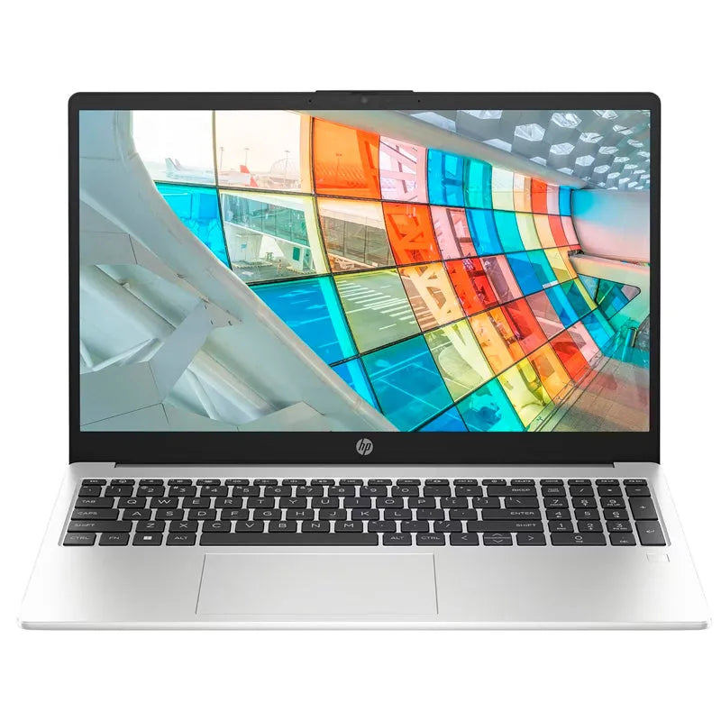 LAPTOP HP CORE I3 1315U 250 G10 (A29CMLA#ABM) PANTALLA 15.6" HD | RAM 8GB | SSD 512GB | ES. |13GEN.| WINDOWS FREE - SMART BUSINESS