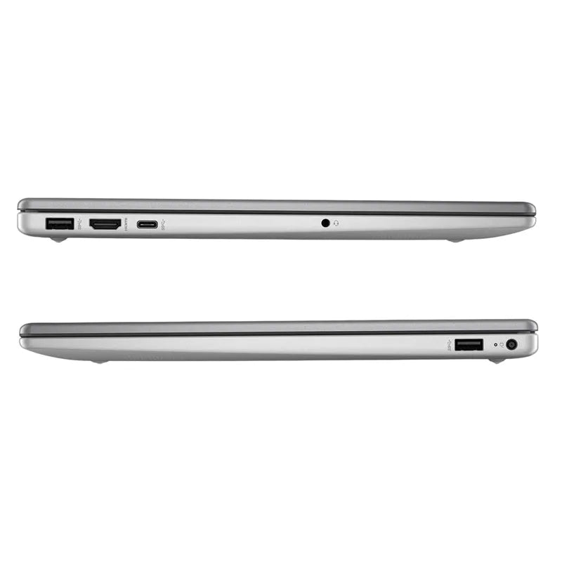 LAPTOP HP CORE I3 1315U 250 G10 (A29CMLA#ABM) PANTALLA 15.6" HD | RAM 8GB | SSD 512GB | ES. |13GEN.| WINDOWS FREE - SMART BUSINESS