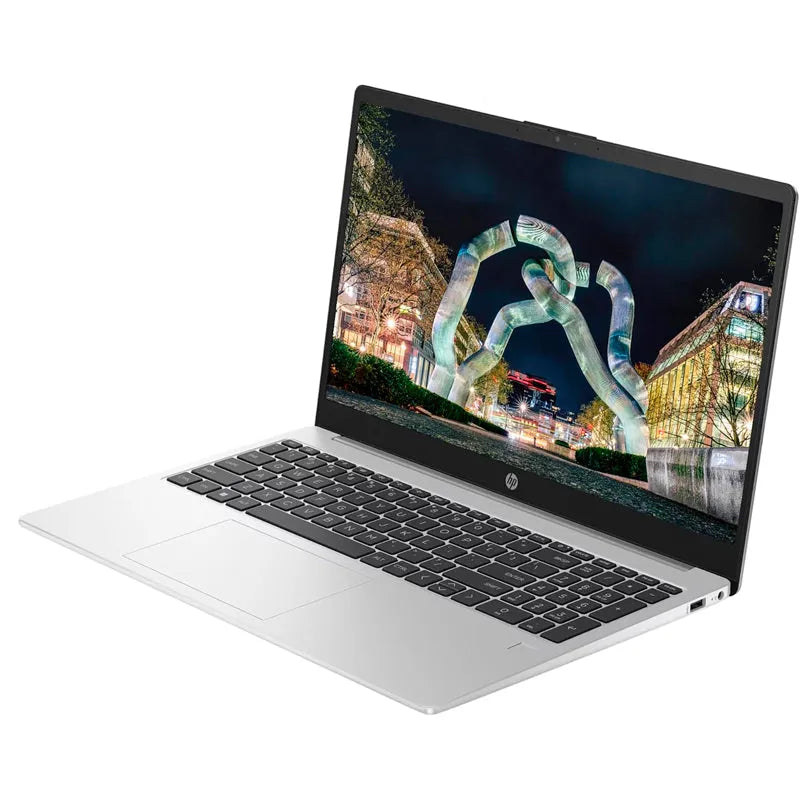 LAPTOP HP CORE I3 1315U 250 G10 (A29CMLA#ABM) PANTALLA 15.6" HD | RAM 8GB | SSD 512GB | ES. |13GEN.| WINDOWS FREE - SMART BUSINESS