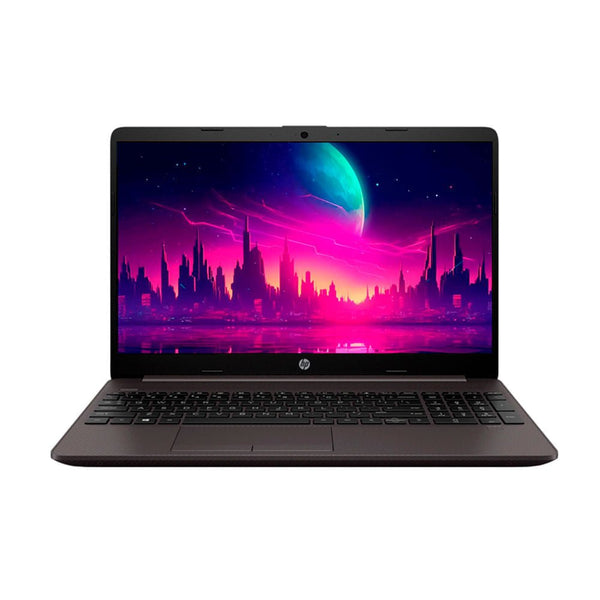 LAPTOP HP CORE I7 - 1255U 250 G9 - 15.6" HD, 16GB RAM, 512GB SSD, S/S, ESPAÑOL, IDEAL PARA TRABAJO Y ENTRETENIMIENTO, 12ª GENERACIÓN. 9D197LT - SMART BUSINESS
