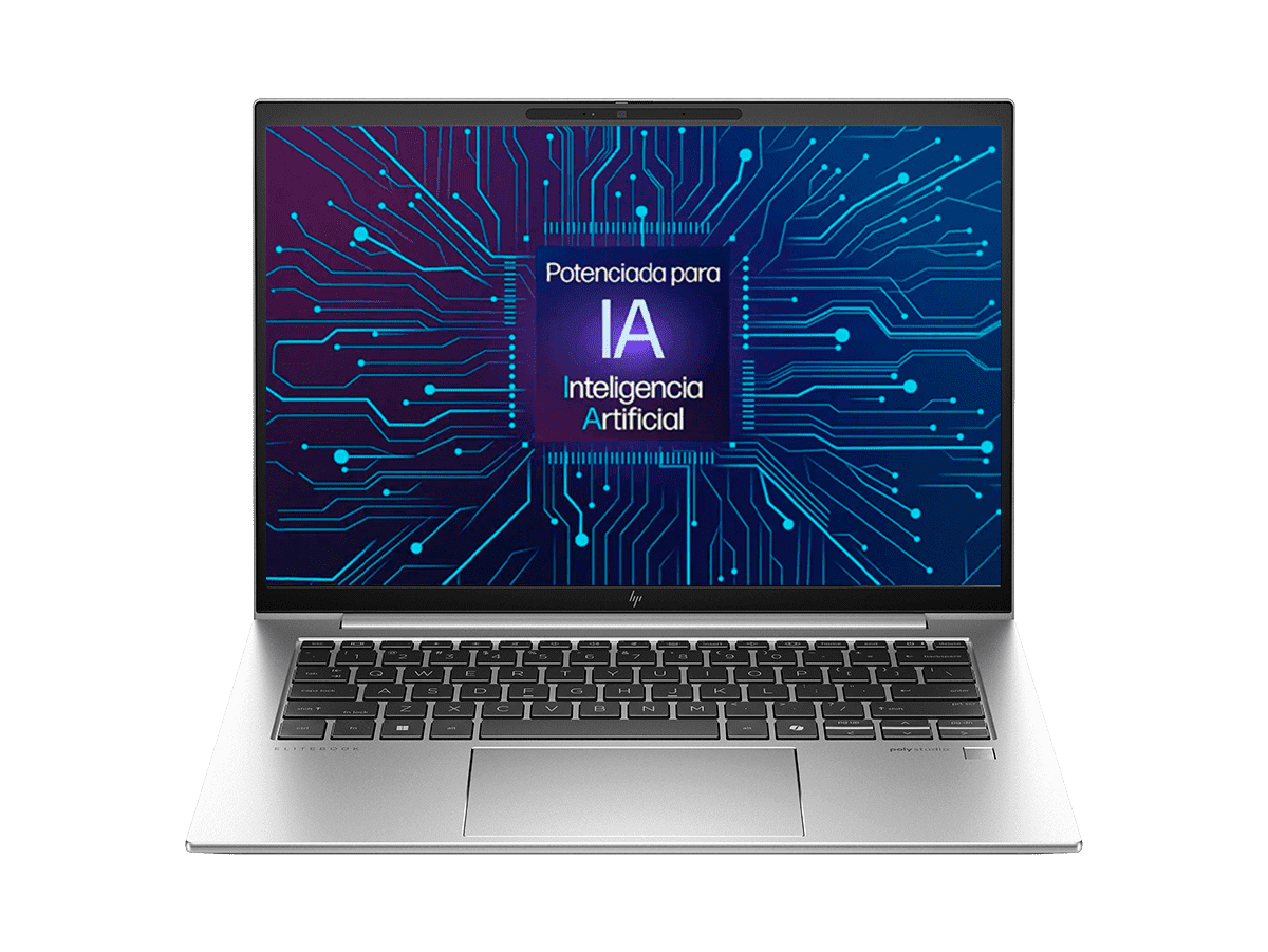 LAPTOP HP ELITEBOOK 840 G11: POTENTE Y ELEGANTE COMPUTADORA PORTÁTIL PARA PROFESIONALES EN MOVIMIENTO - RENDIMIENTO SUPERIOR Y DISEÑO SOFISTICADO A1UQ5LAABM - SMART BUSINESS
