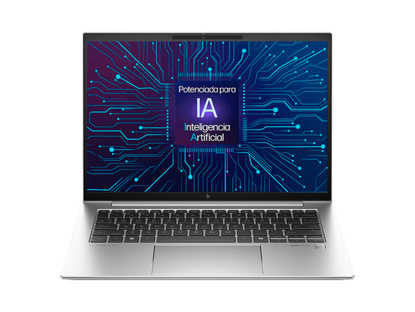 LAPTOP HP ELITEBOOK 840 G11: POTENTE Y ELEGANTE COMPUTADORA PORTÁTIL PARA PROFESIONALES EN MOVIMIENTO - RENDIMIENTO SUPERIOR Y DISEÑO SOFISTICADO A1UQ5LAABM - SMART BUSINESS