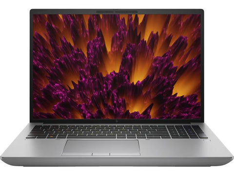 LAPTOP HP HP ZBOOK POWER G11 DE 16" PROCESADOR AMD RYZEN™ 7 WINDOWS 11 PRO UNIDAD DE ESTADO SÓLIDO PCIE® GEN4 NVME™ TLC M.2 DE 1 TB 32 GB NVIDIA® RTX™ A1000 A41TLLTABM - SMART BUSINESS