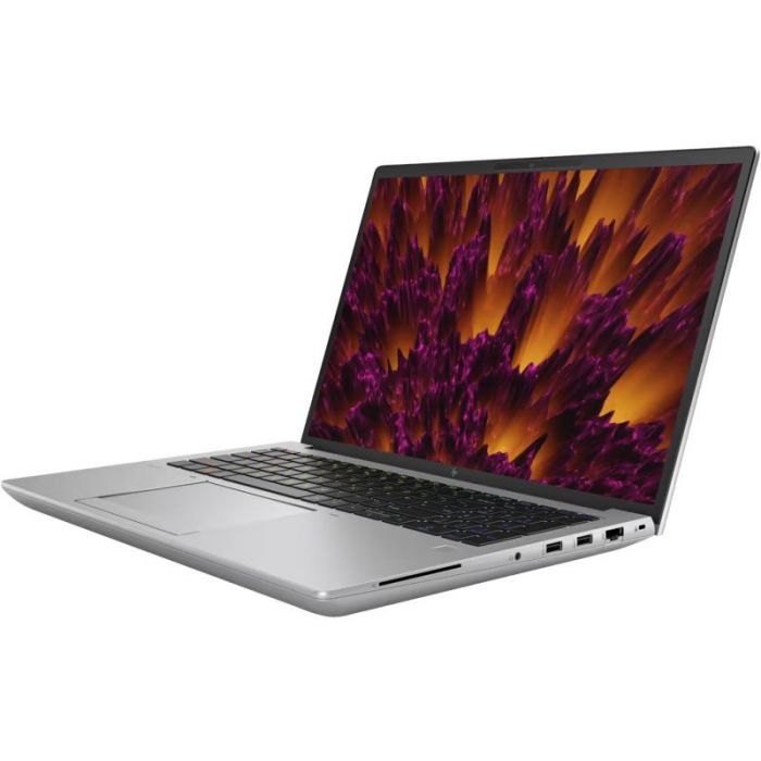 LAPTOP HP HP ZBOOK POWER G11 DE 16" PROCESADOR AMD RYZEN™ 7 WINDOWS 11 PRO UNIDAD DE ESTADO SÓLIDO PCIE® GEN4 NVME™ TLC M.2 DE 1 TB 32 GB NVIDIA® RTX™ A1000 A41TLLTABM - SMART BUSINESS