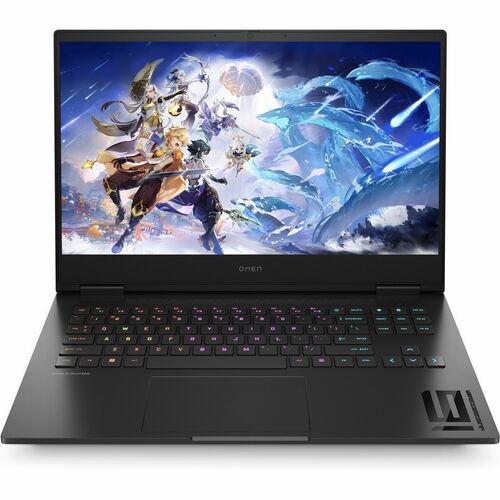 Laptop Hp Omen 16-wd0012la I7-13620h 16gb 1tb Rtx4060 Win11 - SMART BUSINESS