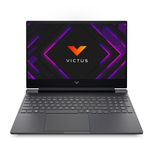 LAPTOP HP VICTUS 15,6″ – INTEL CORE I7 - 13620H, 16 GB RAM, 1 TB SSD, GEFORCE RTX 4050 6 GB, WINDOWS 11 – PLATA BA1U3LAABM - SMART BUSINESS