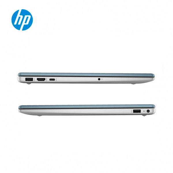 Notebook HP 15-fd0006la 15.6" FHD Core i7-1355U hasta 5GHz 12GB DDR4-3200 (1x4GB / 1x8GB)
