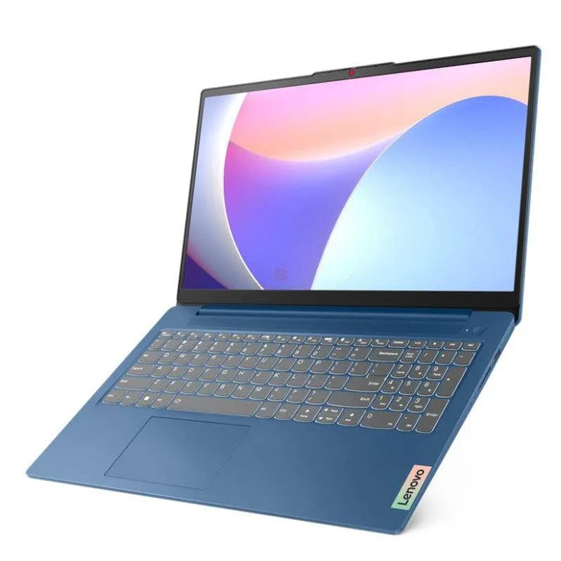 Laptop Lenovo Core I5-12450H Ideapad Slim 3 (83Er001Dlm) Pantalla 15.6" Fhd Tn | Ram 16Gb | Ssd M.2 512Gb | S/S | 12Gen. - SMART BUSINESS