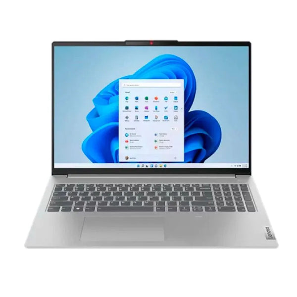 Laptop Lenovo Core I7-13620H Ideapad Slim 5 (82Xf0073Lm) Pantalla 16" Wuxga | Ram 16Gb | Ssd 512Gb - SMART BUSINESS