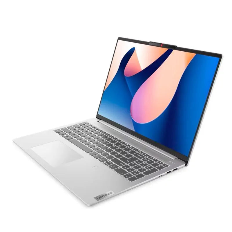 Laptop Lenovo Core I7-13620H Ideapad Slim 5 (82Xf0073Lm) Pantalla 16" Wuxga | Ram 16Gb | Ssd 512Gb - SMART BUSINESS