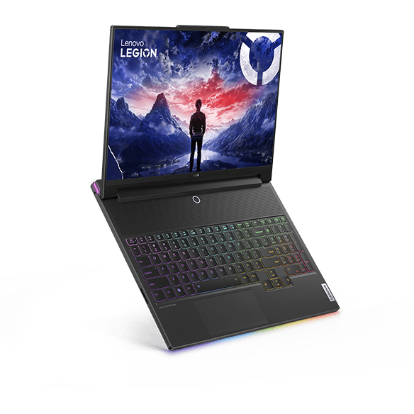 LAPTOP LENOVO COREI9 14900HX LEGION RTX4080 12GB 32GB DDR5 5600 1TB 16” 83G0CTO1WW - SMART BUSINESS