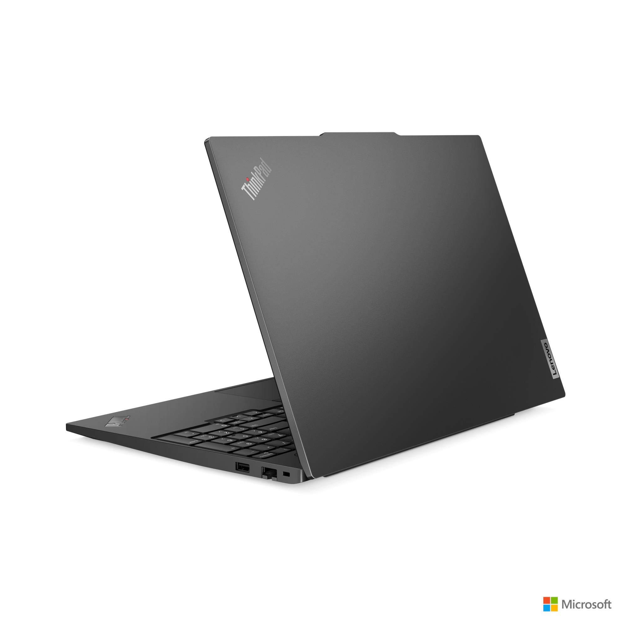 LAPTOP LENOVO E16 - CU7, 16" FHD, INTEL CORE ULTRA 7, 16GB RAM, 512GB SSD, WINDOWS 11 PRO 21MB0011LM - SMART BUSINESS