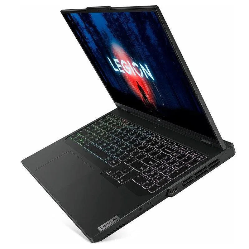 Laptop Lenovo Legion Pro 5 16Arx8 Amd Ryzen 7 7745Hx Ram 32Gb Disco 1Tb Ssd Video 4070 8Gb 16" Wqxga Windows 11 - SMART BUSINESS