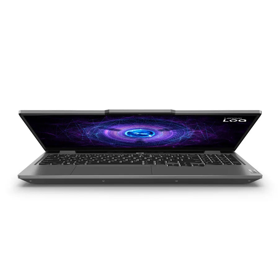 Laptop Lenovo Loq 15Irx9 Intel Core I7 13650Hx Ram 16Gb Disco 512Gb Ssd Video Nvidia Rtx 4050 6Gb 15.6" Fhd Freedos - SMART BUSINESS