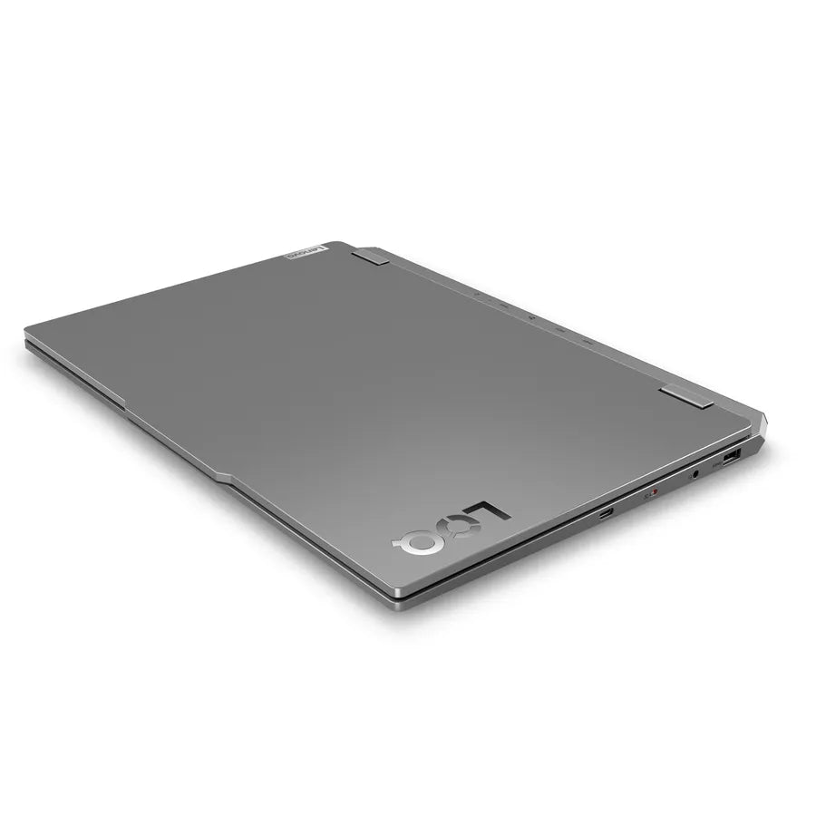 Laptop Lenovo Loq 15Irx9 Intel Core I7 13650Hx Ram 16Gb Disco 512Gb Ssd Video Nvidia Rtx 4050 6Gb 15.6" Fhd Freedos - SMART BUSINESS
