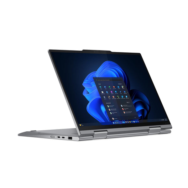 LAPTOP LENOVO THINKPAD X1 2‑EN‑1 G9 14″ WUXGA • INTEL ULTRA 7‑155U • 16 GB RAM • 1 TB NVME • WINDOWS 11 PRO • CONVERTIBLE / TÁCTIL (21KF000XLM) 21KF000XLM - SMART BUSINESS
