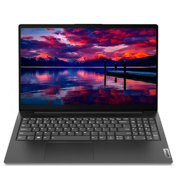 LAPTOP LENOVO V15 G2 IJL 15.6 PULG. FHD INTEL CELERON N4500 8GB RAM 256GB SSD 82QY00QALM 82QY00QALM - SMART BUSINESS