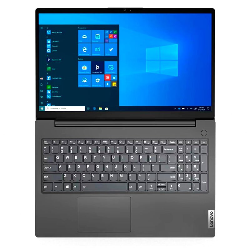 LAPTOP LENOVO V15 G2 IJL 15.6 PULG. FHD INTEL CELERON N4500 8GB RAM 256GB SSD 82QY00QALM 82QY00QALM - SMART BUSINESS