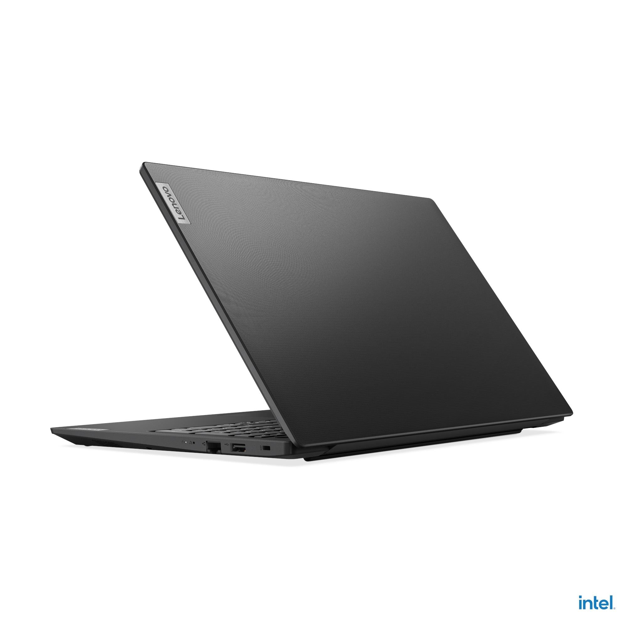 Laptop Lenovo V15 G4 15.6" 1920x1080 Full HD, Intel Core i7 - 1355U, 16GB, 512GB SSD, Español 83A100QYLM - SMART BUSINESS