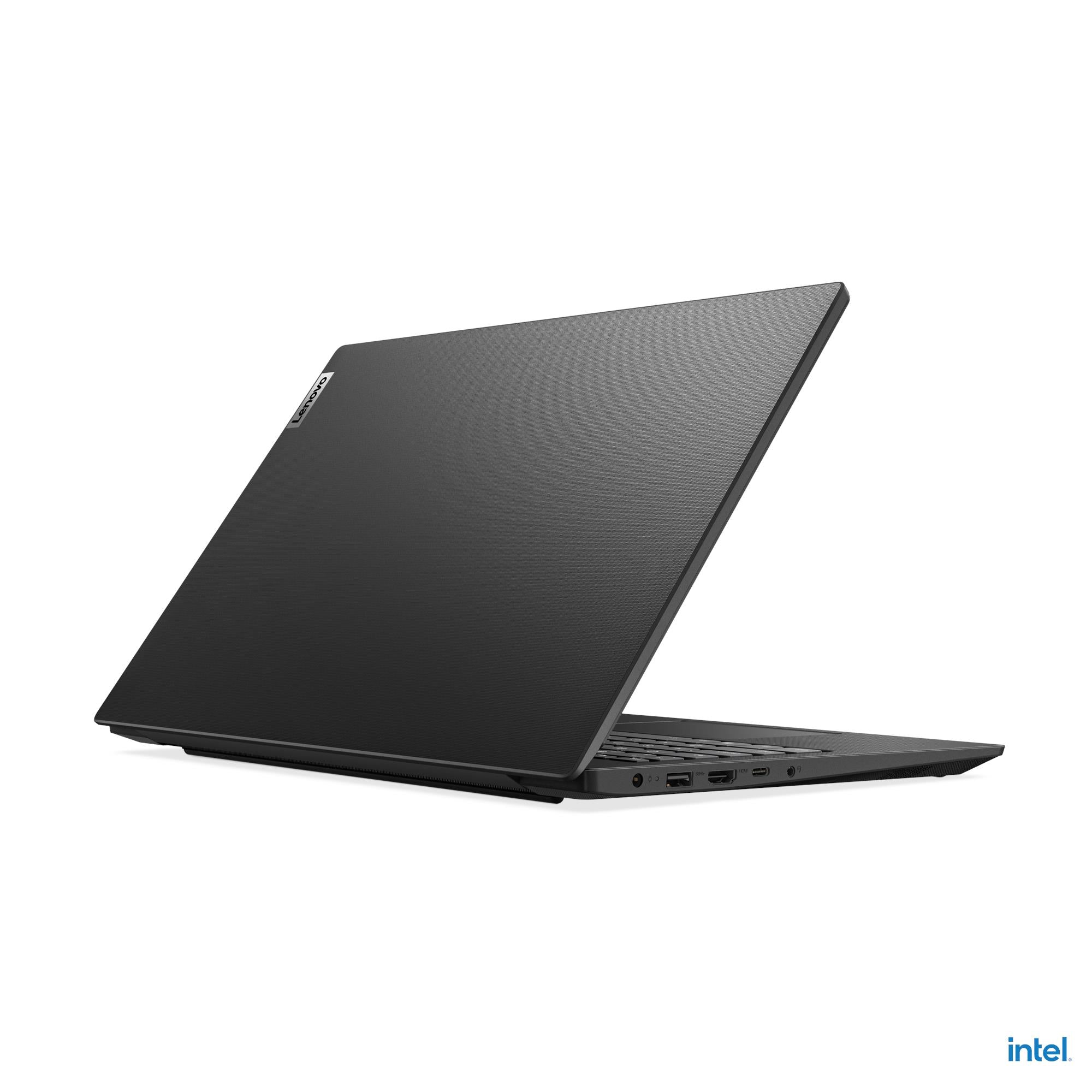 Laptop Lenovo V15 G4 15.6" 1920x1080 Full HD, Intel Core i7 - 1355U, 16GB, 512GB SSD, Español 83A100QYLM - SMART BUSINESS