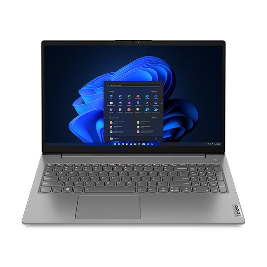 LAPTOP LENOVO V15 G4 15.6" FHD, INTEL CORE I3 - 1315U, 8GB RAM DDR4, 512GB SSD M.2 PCIE 4.0 NVME, FREEDOS 83A100EMLM - SMART BUSINESS