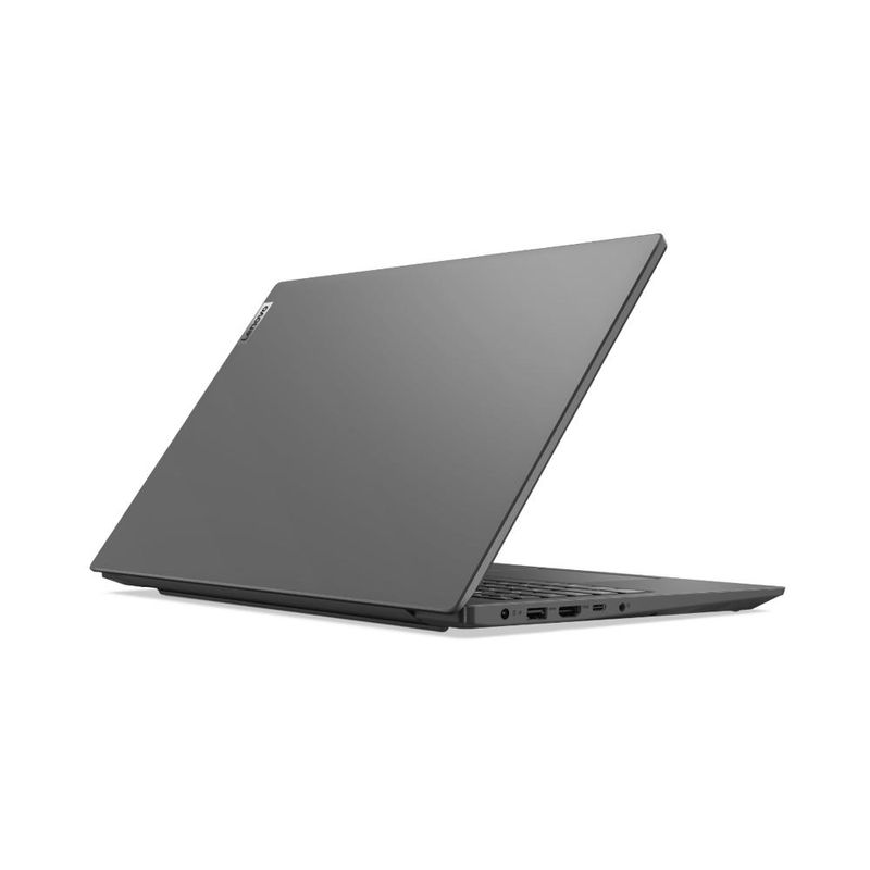 Laptop Lenovo V15 Gen 4 IRU Intel Core i3 1315U RAM 8GB Disco 512GB SSD 15.6" FHD FreeDos (83A100EMLM) 83A100EMLM - SMART BUSINESS