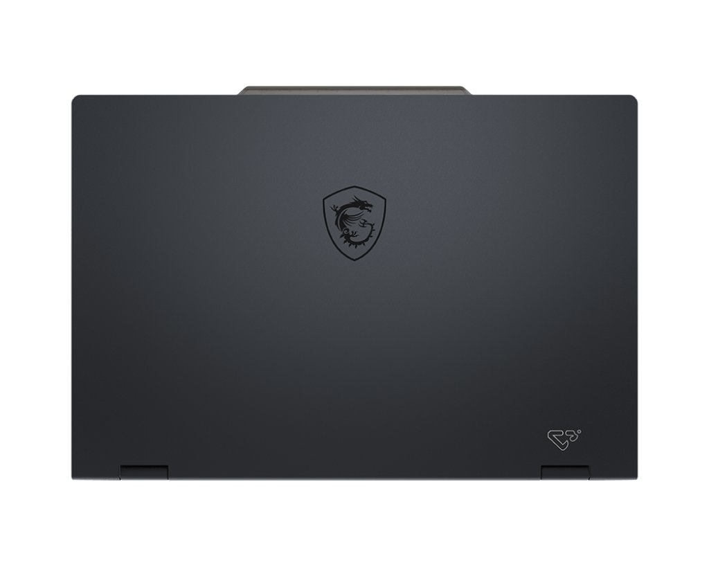LAPTOP MSI CYBORG 15 B2RWEKG – INTEL CORE I7 - 240H, 16GB DDR5, SSD 512GB, RTX 5050 8GB GDDR7, 15.6" FHD IPS 144HZ, WINDOWS 11 HOME 9S7-15Q342-055 - SMART BUSINESS