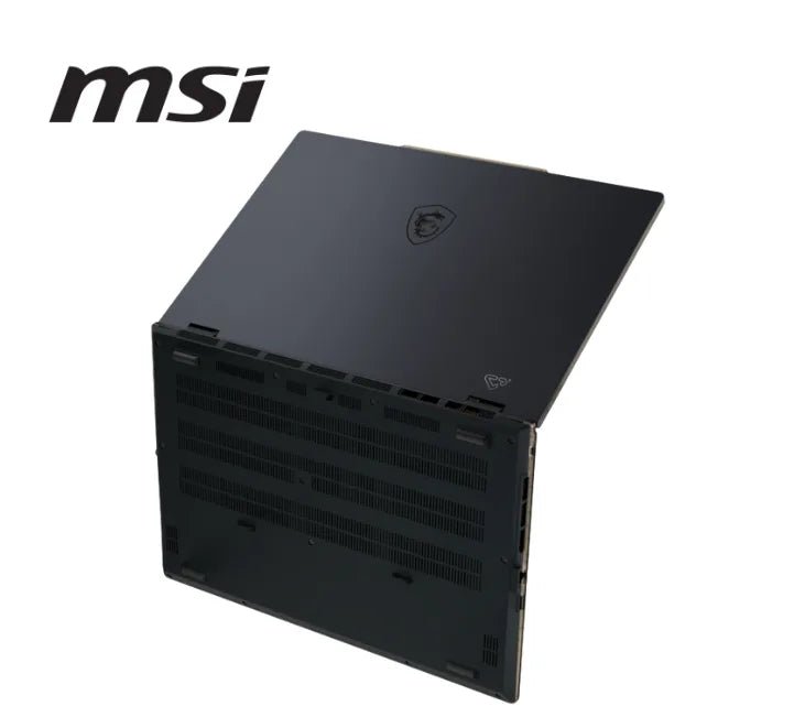 LAPTOP MSI CYBORG 17 B2RWFKG, Intel® Core™ 7 240H HASTA 5.2GHZ, 16GB DDR5, SSD 512GB, PANTALLA 17.3" FHD IPS 144HZ, RTX 5060 8GB GDDR7, WINDOWS 11 9S7-17U332-047 - SMART BUSINESS