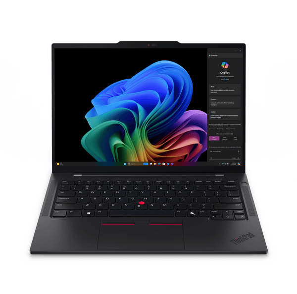 LAPTOP NB T14S SNAPDRAGON 32GB RAM 1TB SSD WINDOWS 11 PRO - POTENTE Y LIGERA PARA UN RENDIMIENTO EXCEPCIONAL EN CUALQUIER TAREA. 21N10024LM - SMART BUSINESS