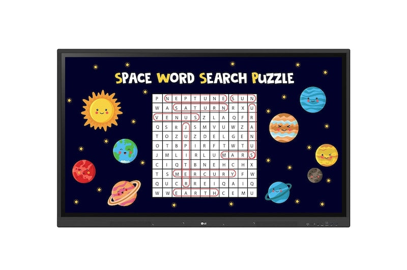 pizarras interactivas-lg-65tr3dk