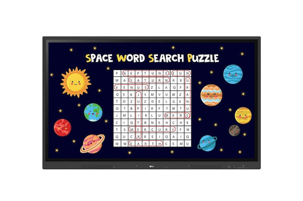 pizarras interactivas-lg-65tr3dk