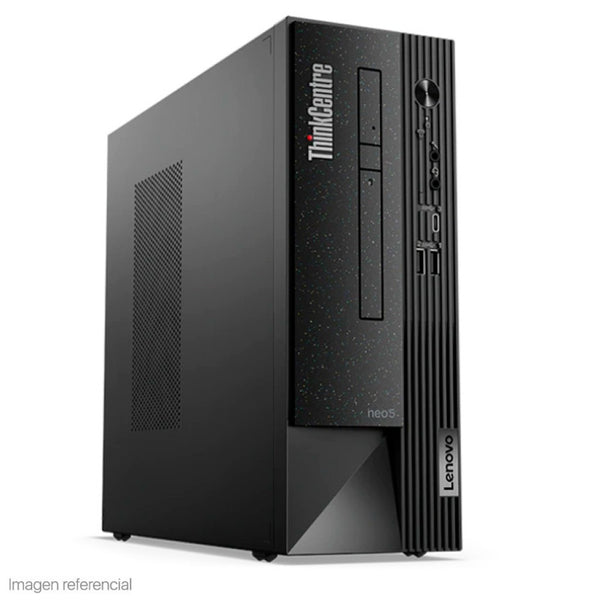 DESKTOP LENOVO NEO 50S CON PROCESADOR CORE I7-14700, 16GB DE RAM, 512GB DE ALMACENAMIENTO, WIN 11 PRO Y SOPORTE PREMIER DE 3 AÑOS