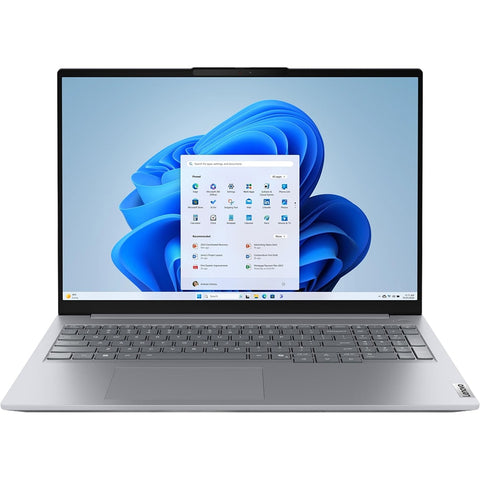 Lenovo ThinkBook 16 G9 IRL 21US00FJLP notebook vista frontal
