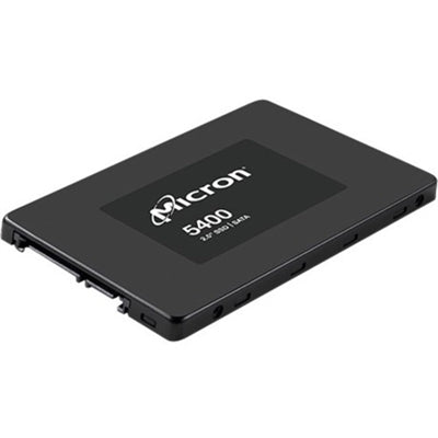 SSD Lenovo ThinkSystem 4XB7A82286  240GB  M.2 2280 SATA 6Gbps  Micron 5400 PRO  Lectura Intensiva  Cifrado AES 256-bit  No Hot-Swap  Ideal para Servidores y Workstations