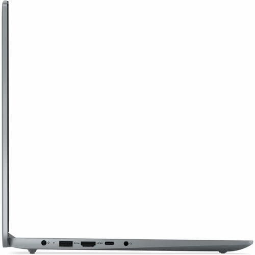 Lenovo IdeaPad Slim 3 15AMN8 notebook 82XQ00N5LM vista lateral derecha