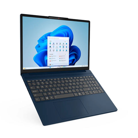 Lenovo IdeaPad Slim 3 15IRH10 83K1016ELM notebook vista frontal