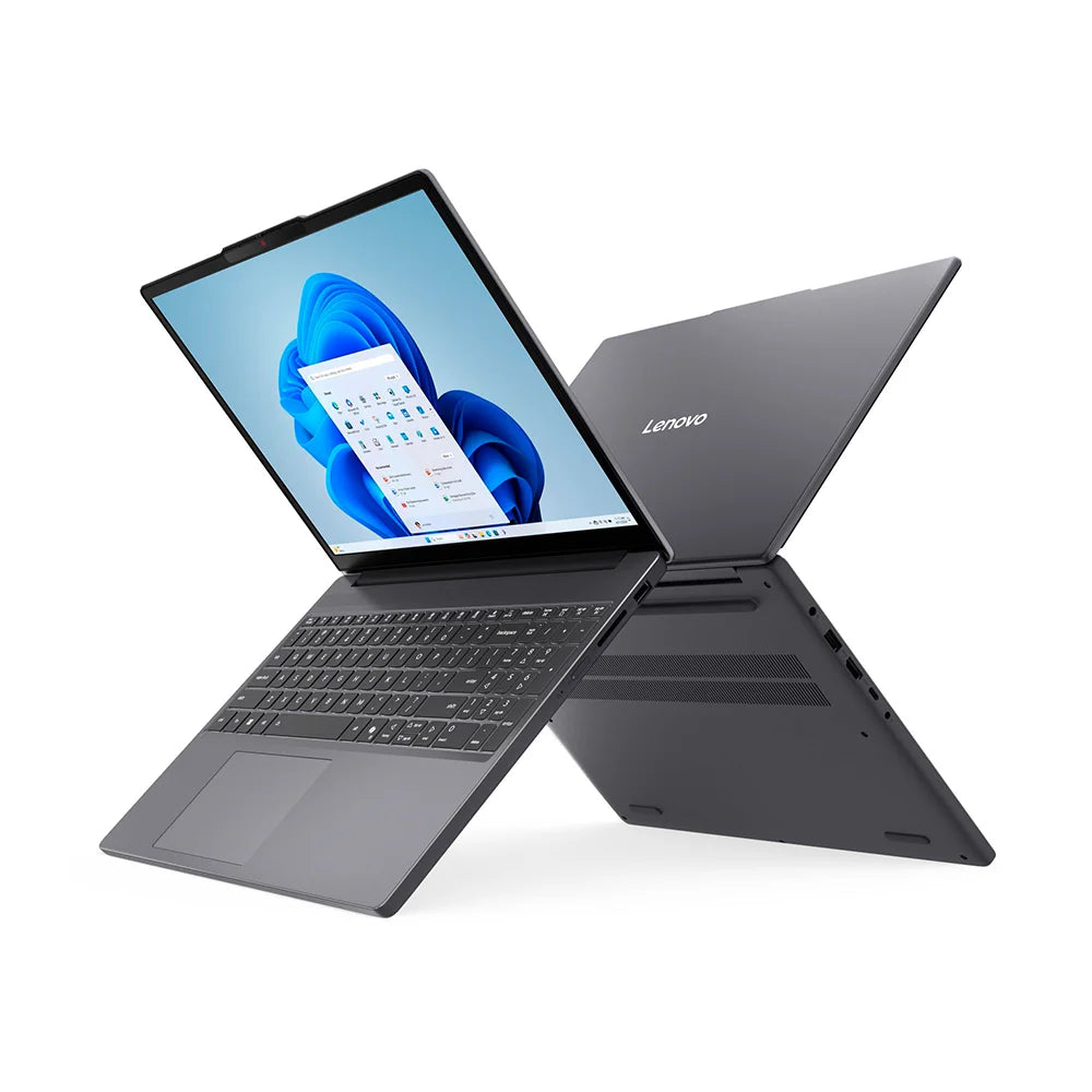 Lenovo IdeaPad Slim 3 16IRH10 83K200BMLM notebook vista lateral