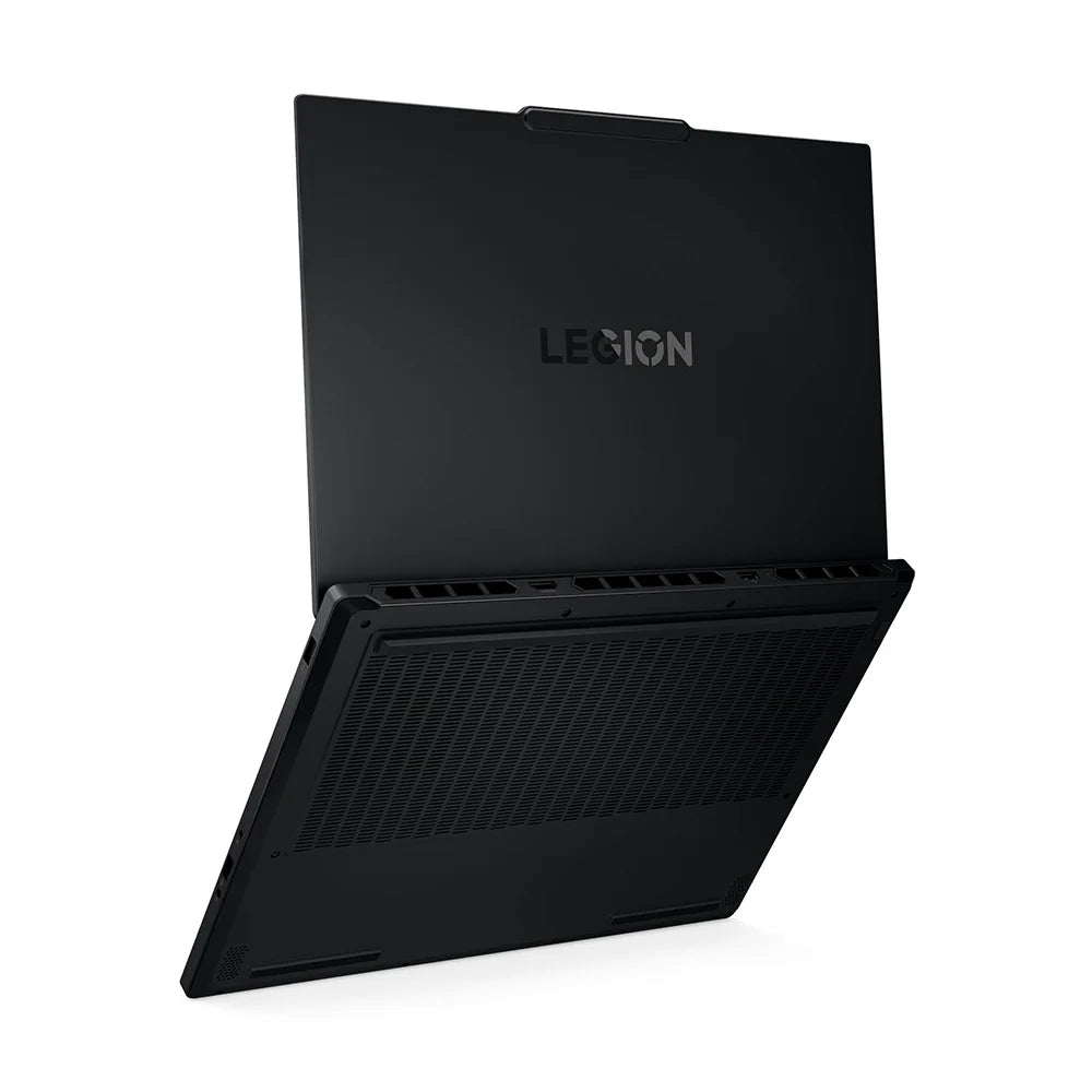 Lenovo Legion 5 15IRX10 83LY00J9LM notebook gaming vista en ángulo