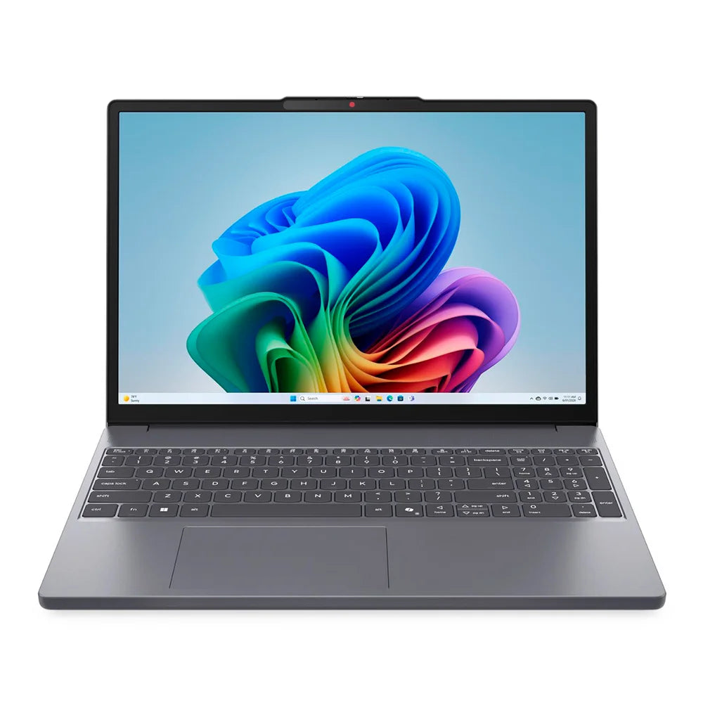 Lenovo IdeaPad Slim 3 15IWC11 83RR00GWLM notebook vista frontal